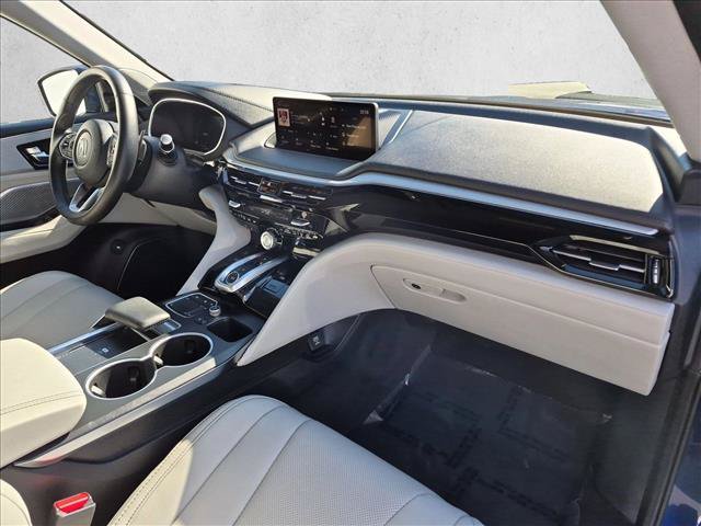 Certified 2024 Acura MDX w/ Technology Package AWD/4WD image 24