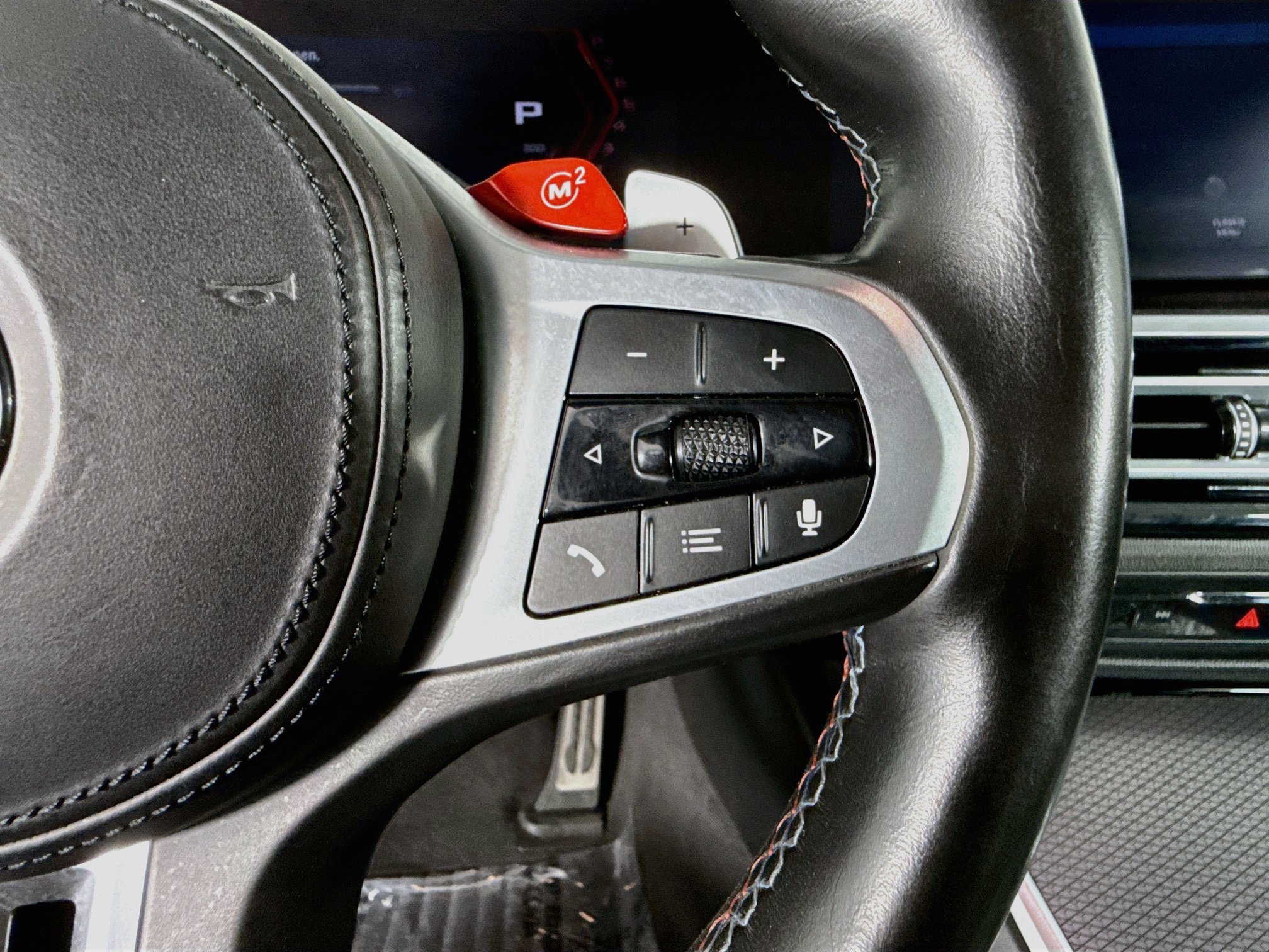 Used 2024 BMW M4 xDrive Competition AWD/4WD image 19