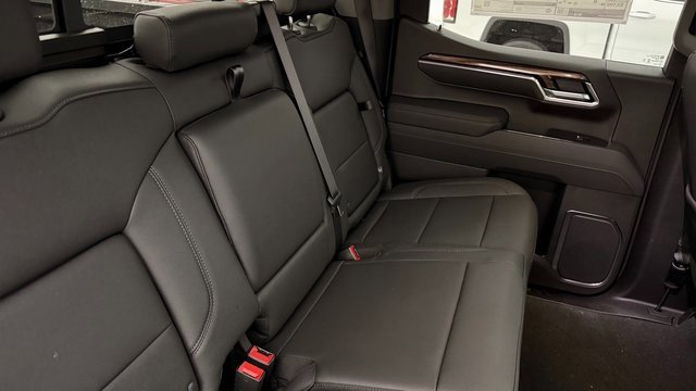 New 2026 Chevrolet Silverado 1500 LT Trail Boss w/ LT Trail Boss Premium Package image 55