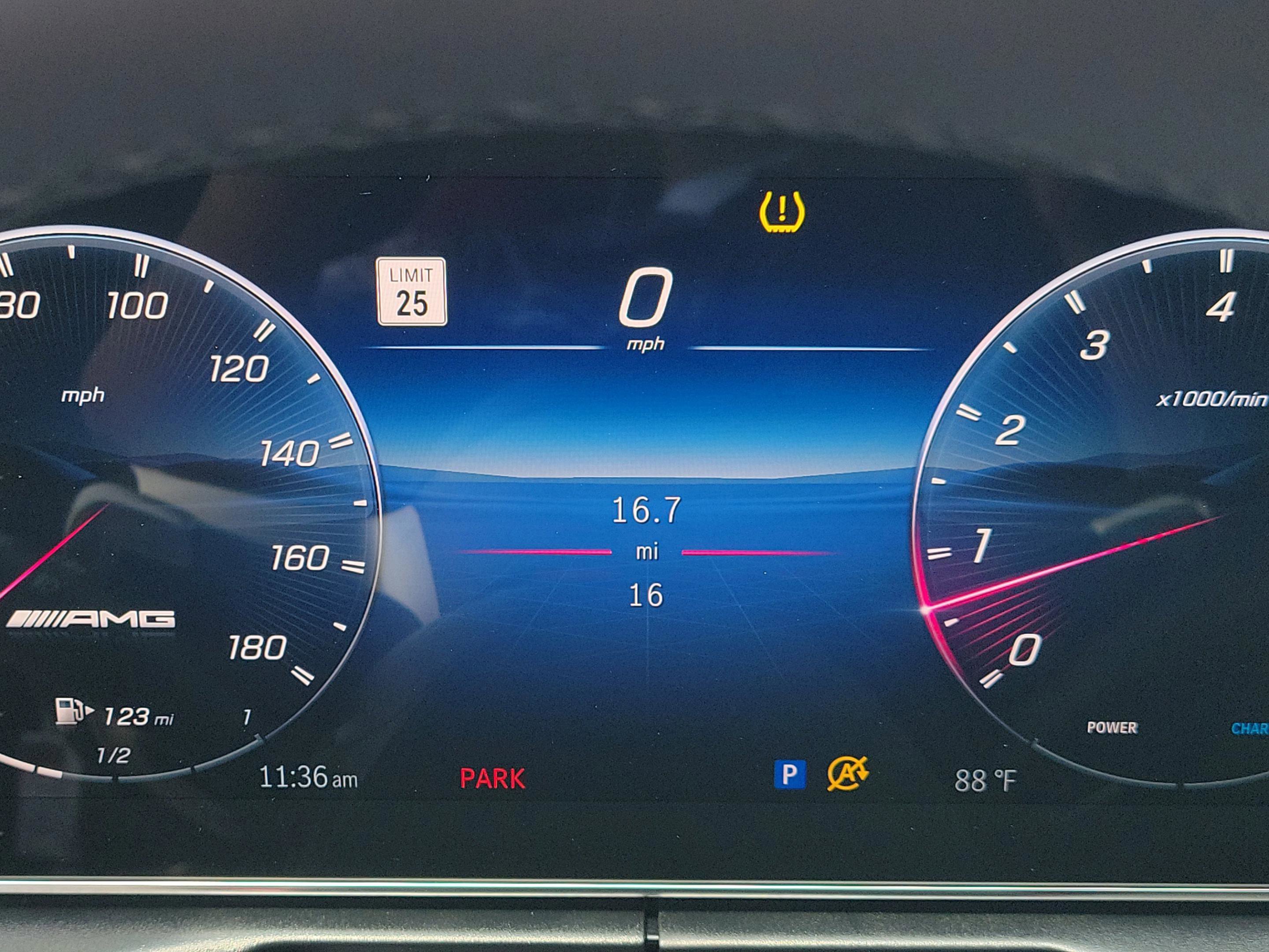 New 2026 Mercedes-Benz CLE 53 AMG 4MATIC Coupe image 23