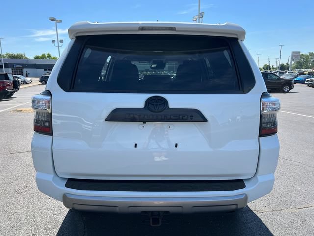 Used 2023 Toyota 4Runner TRD Off-Road AWD/4WD image 6