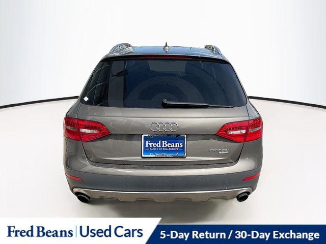 Used 2015 Audi A4 Prestige w/ Prestige Package image 20