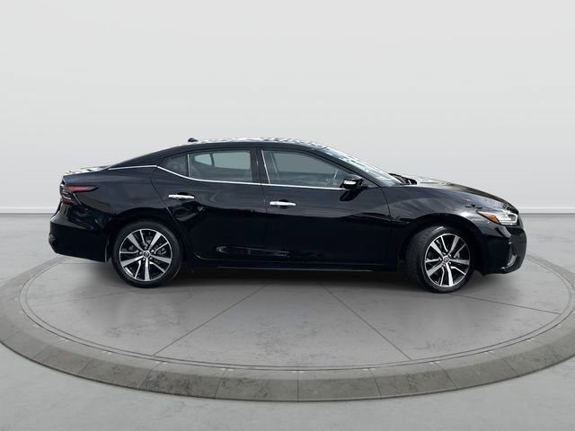Used 2023 Nissan Maxima SV w/ Floor Mat Group image 3