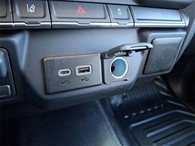 Certified 2026 Chevrolet Silverado 2500 W/T image 24