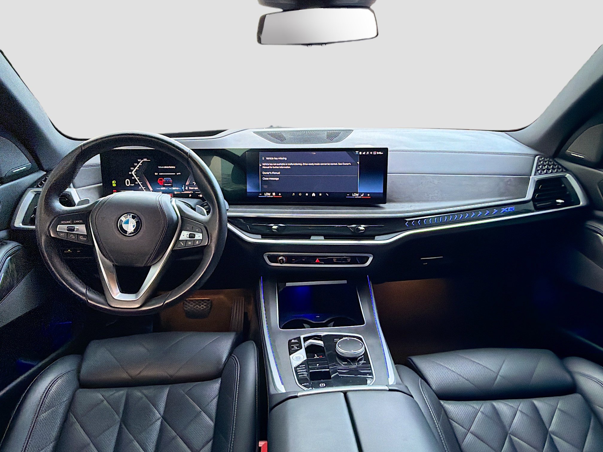 Used 2024 BMW X5 sDrive40i image 16