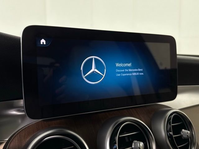 Used 2022 Mercedes-Benz GLC 300 4MATIC image 17