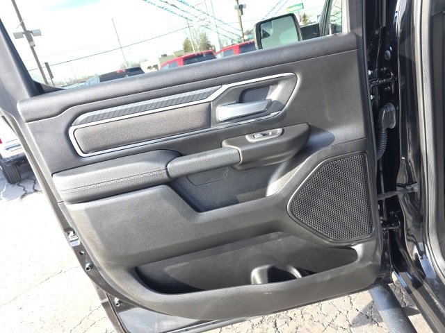 Used 2025 RAM 1500 Big Horn image 40