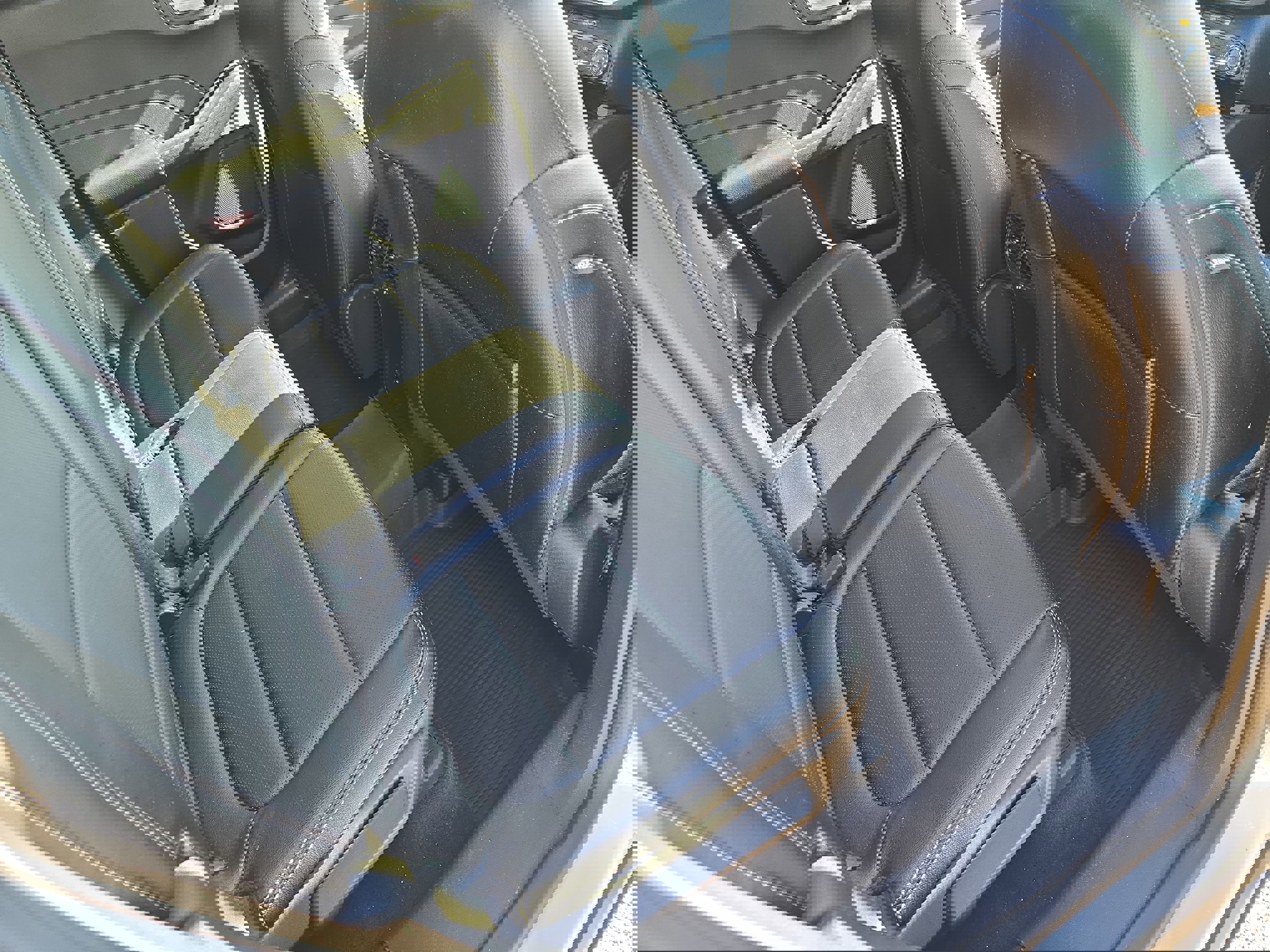 Used 2022 Ford Escape SEL image 12