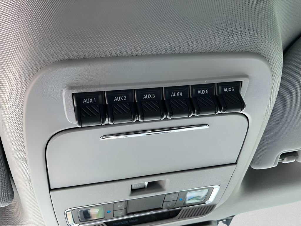 Certified 2025 Ford F250 Lariat w/ Chrome Package AWD/4WD image 29