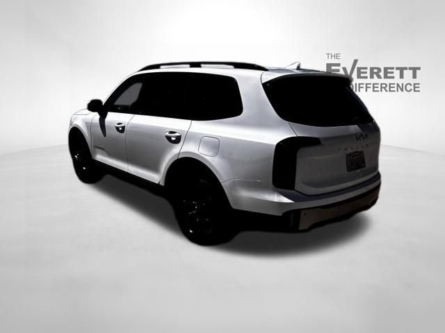 Used 2023 Kia Telluride SX Prestige X-Pro AWD/4WD image 5