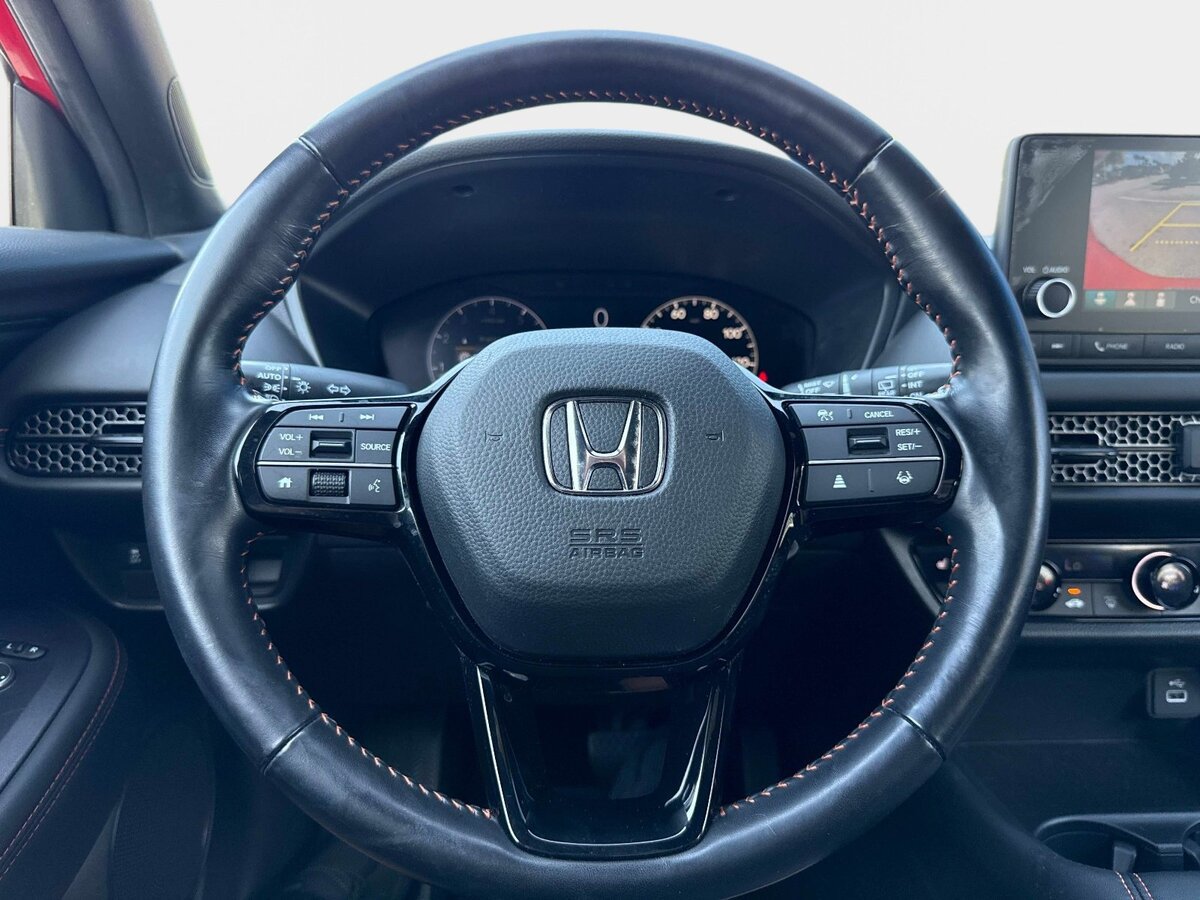 Used 2025 Honda HR-V Sport image 25