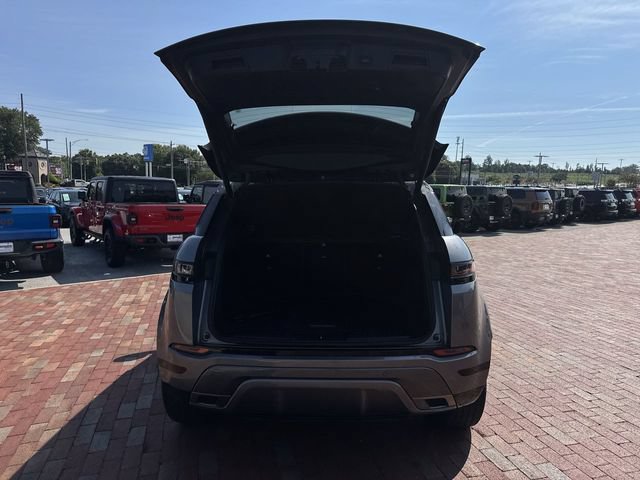 Used 2020 Land Rover Range Rover Evoque R-Dynamic S AWD/4WD image 29