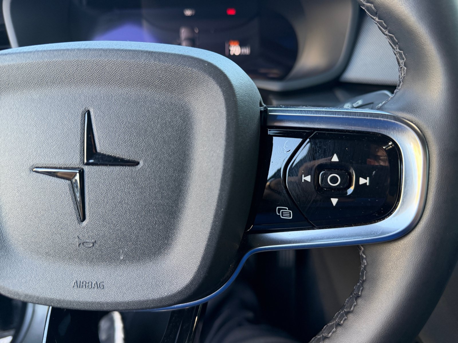 Used 2024 Polestar Polestar 2 AWD/4WD image 19
