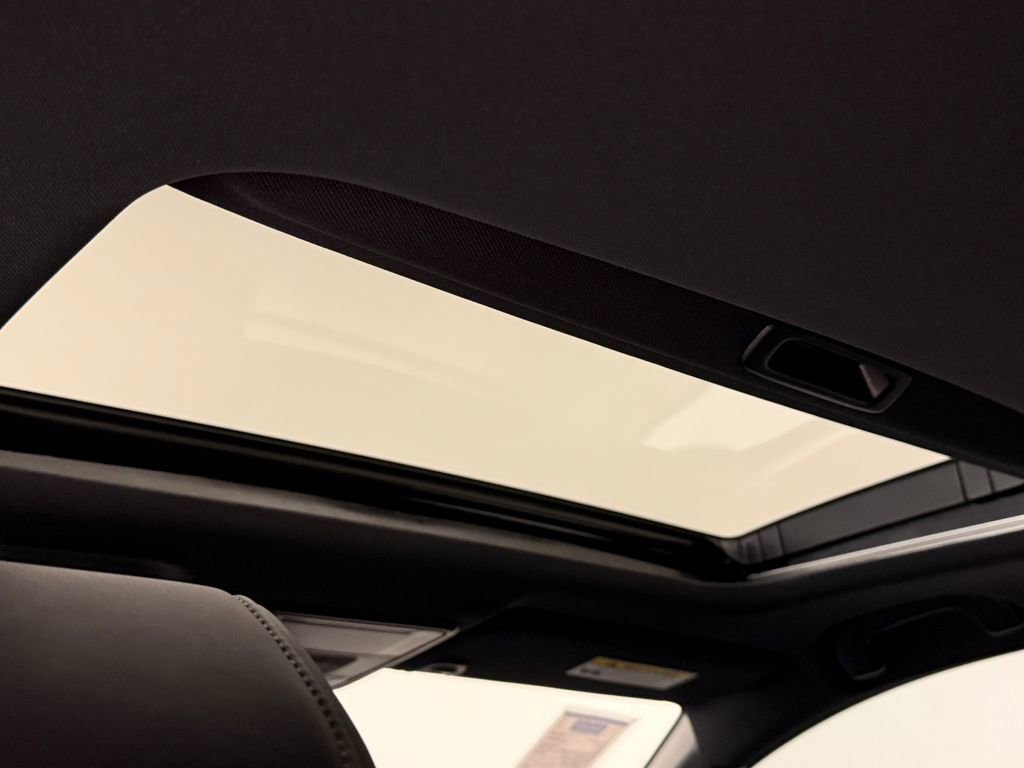 New 2026 Honda Accord Sport image 11