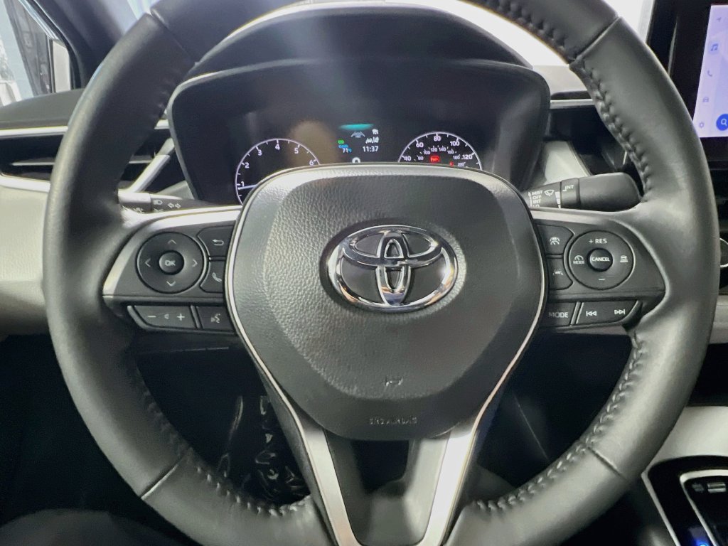 Used 2024 Toyota Corolla SE FWD image 15