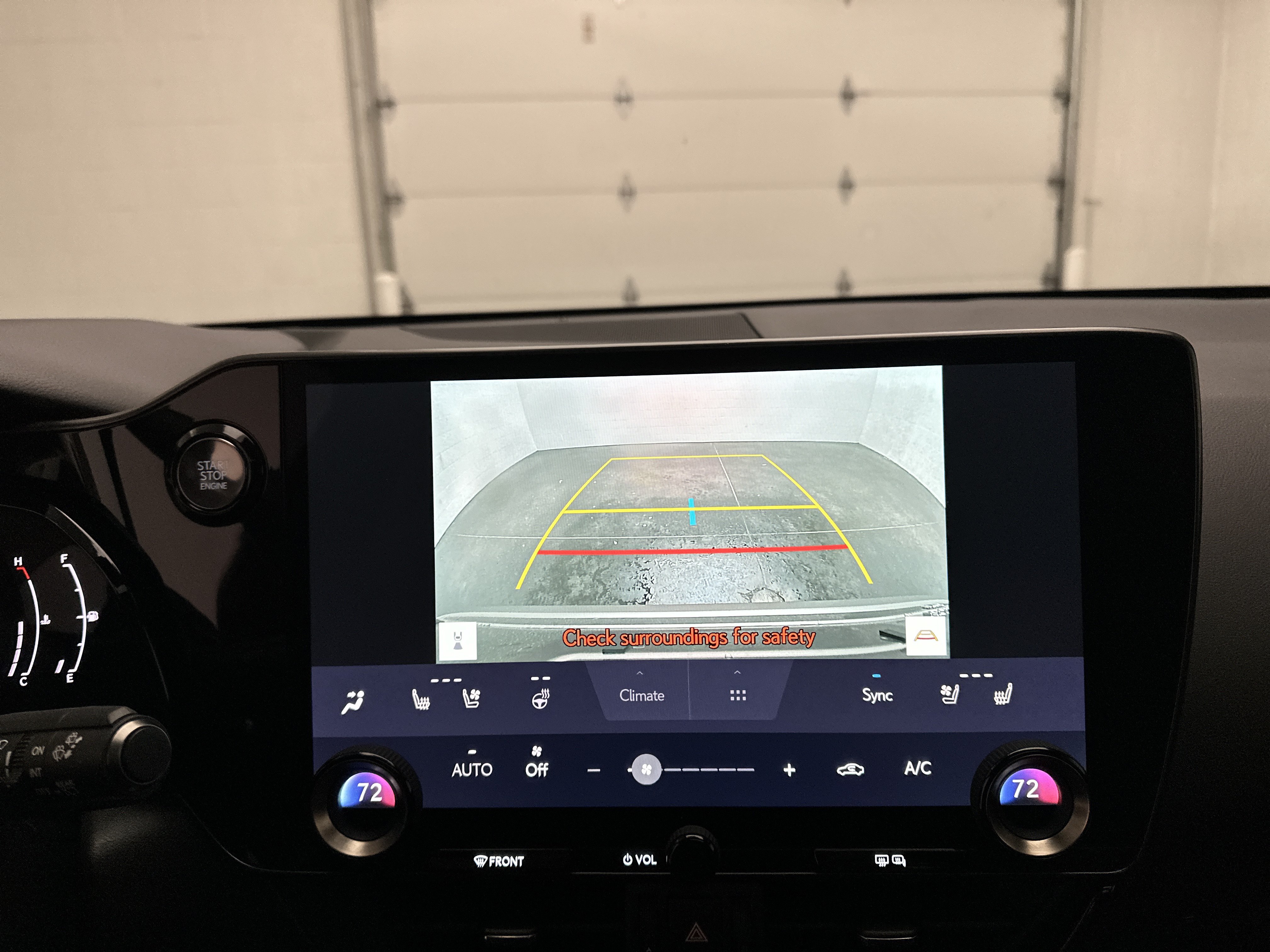 Used 2023 Lexus NX 350 AWD image 35