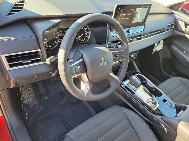 New 2026 Mitsubishi Outlander SE image 21