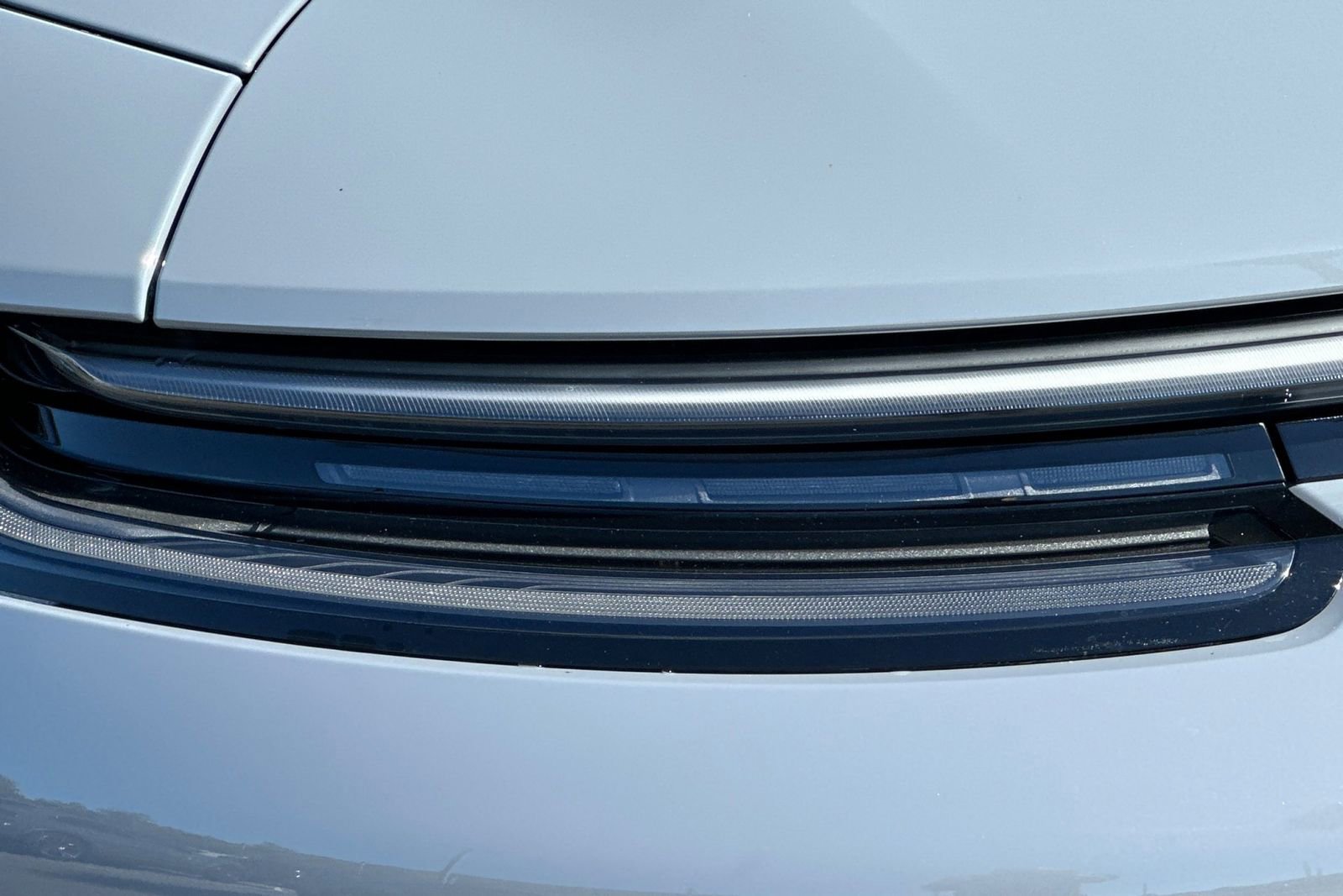 Used 2024 Porsche 911 Targa 4 GTS image 41