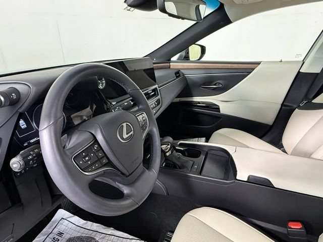 Certified 2024 Lexus ES 350 w/ Premium Package FWD image 7