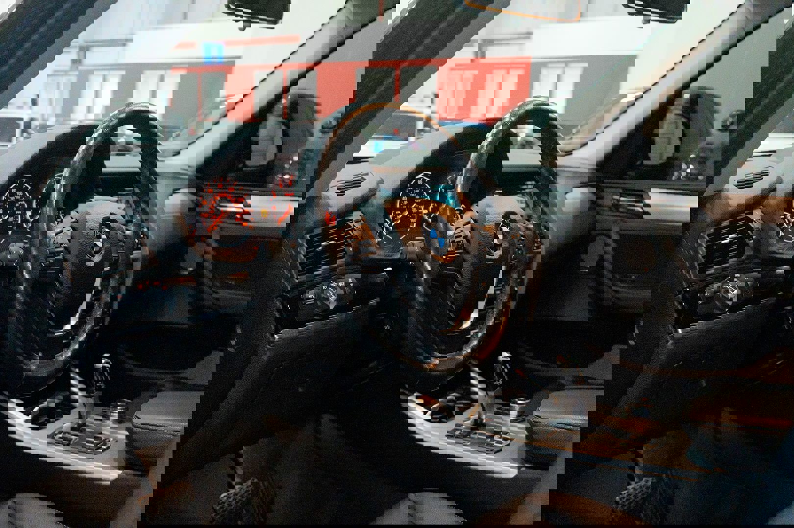 Used 2017 BMW X3 xDrive28i image 15