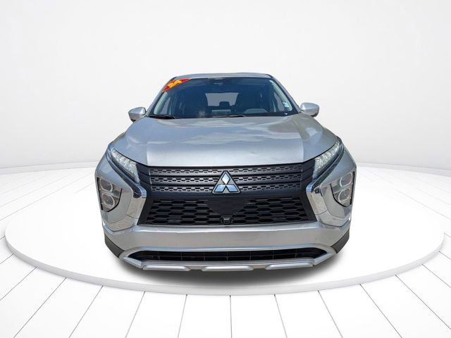 Used 2024 Mitsubishi Eclipse Cross SE AWD/4WD image 9