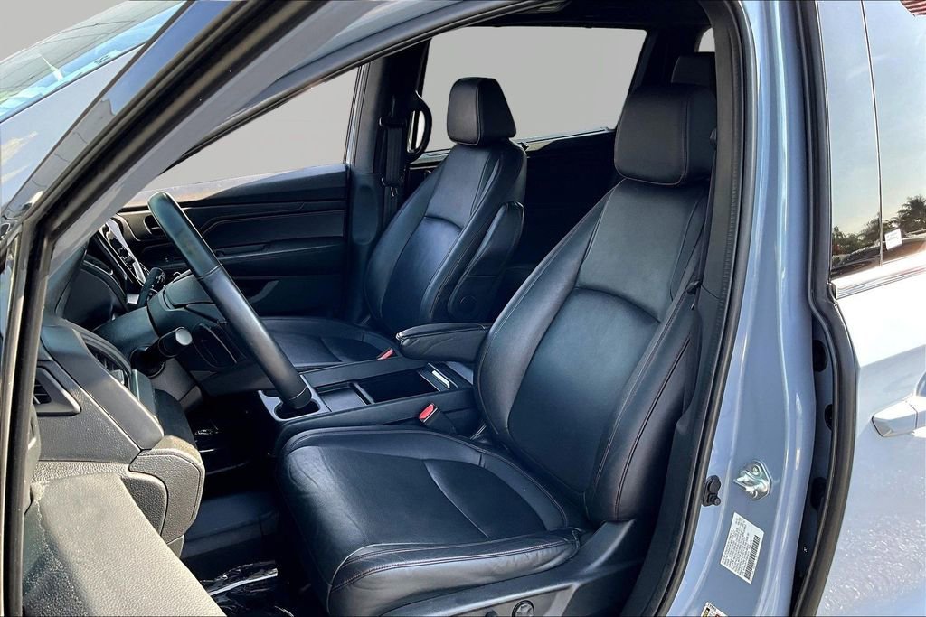 Used 2023 Honda Odyssey Sport image 21