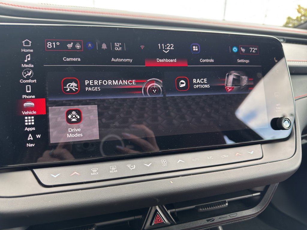 New 2026 Dodge Charger Scat Pack image 18