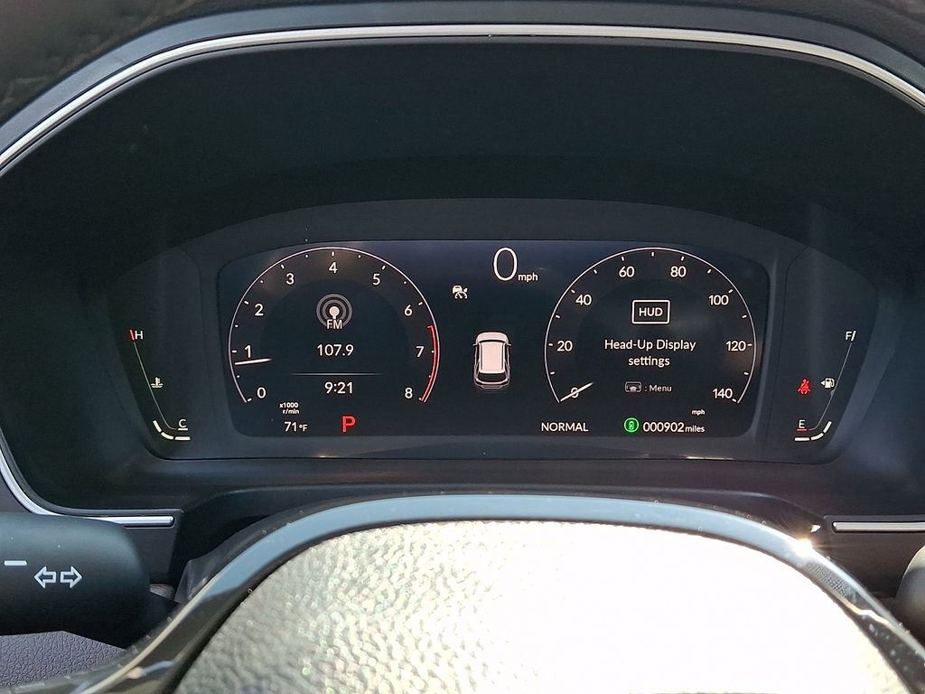 Used 2026 Honda Pilot Elite image 22