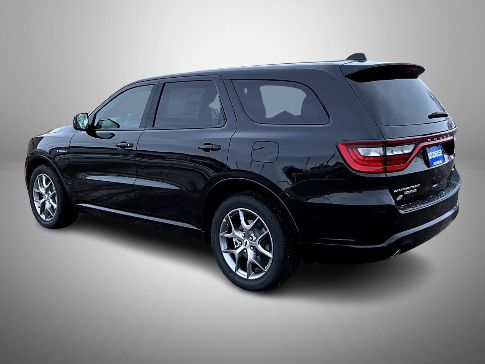 New 2026 Dodge Durango GT image 7