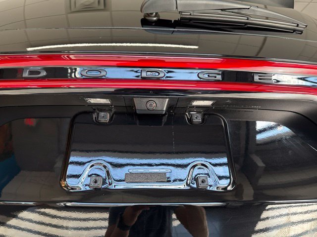 New 2026 Dodge Durango GT AWD/4WD image 19