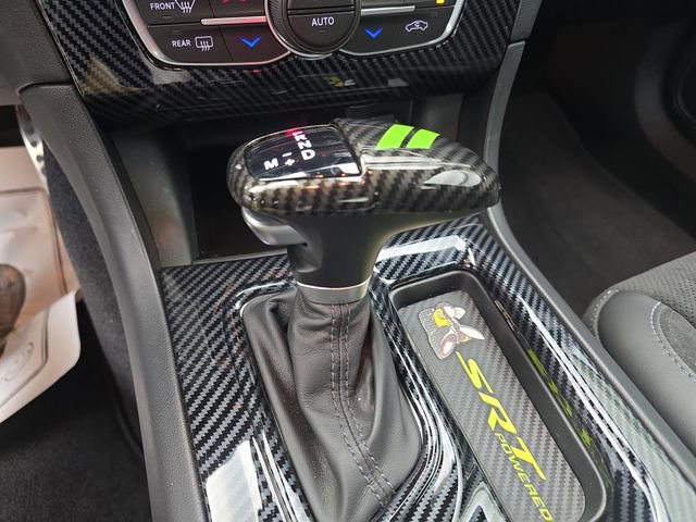 Used 2023 Dodge Charger Scat Pack w/ Plus Group RWD image 39