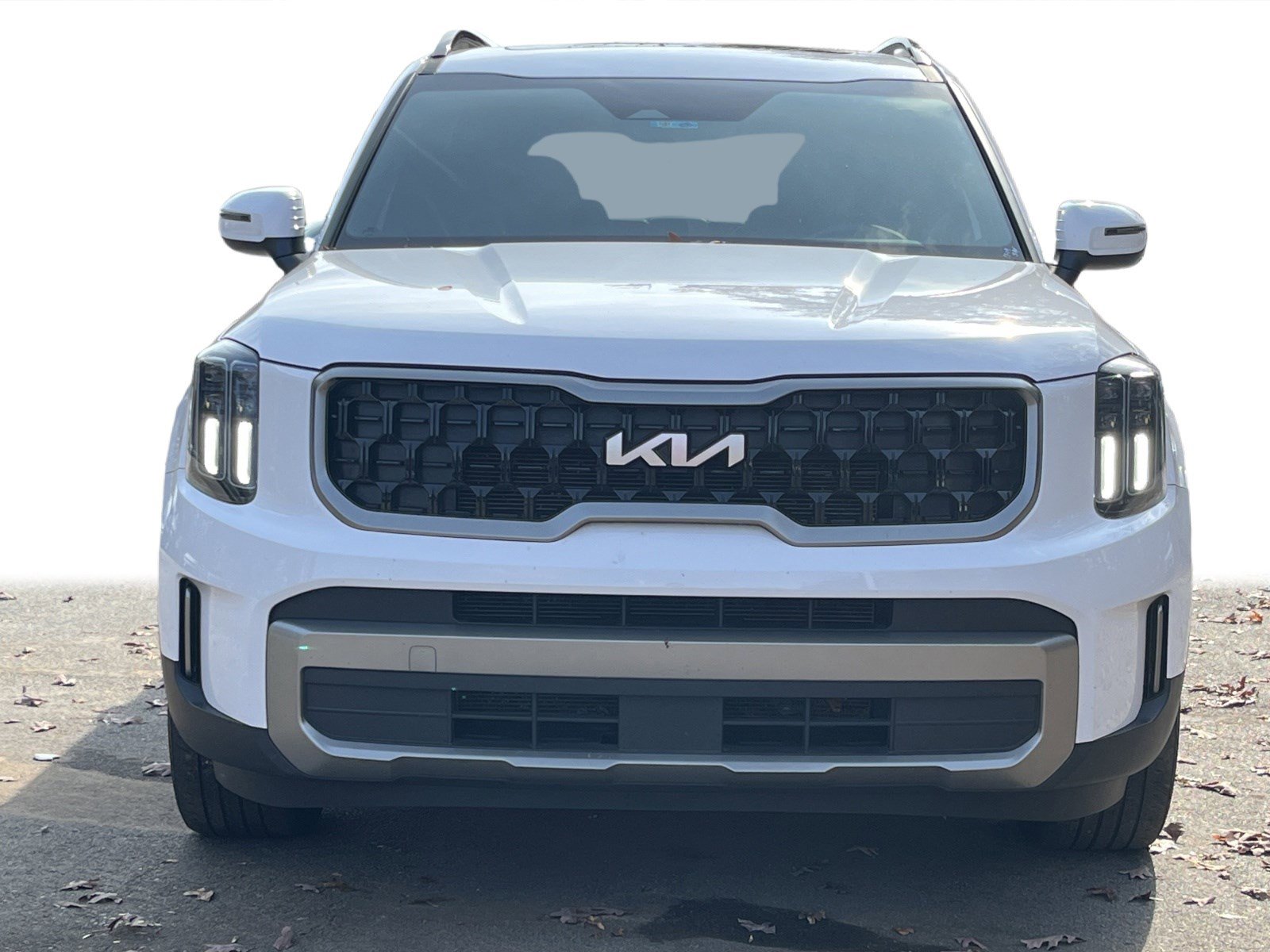 Used 2023 Kia Telluride EX X-Line image 34