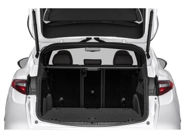 Used 2023 Alfa Romeo Stelvio Estrema image 16