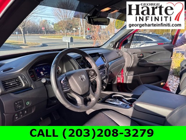 Used 2024 Honda Passport Black Edition image 22