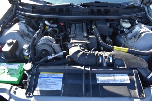 Used 1996 Chevrolet Camaro Z28 RWD image 26