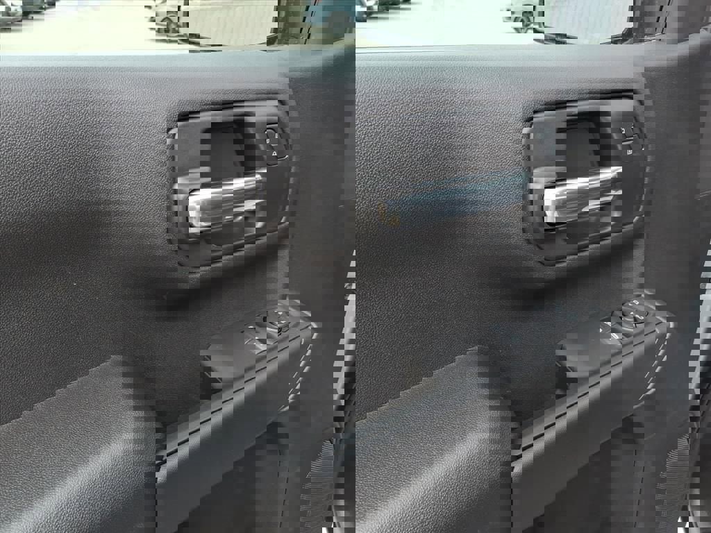 New 2026 Chevrolet Silverado 1500 W/T image 11