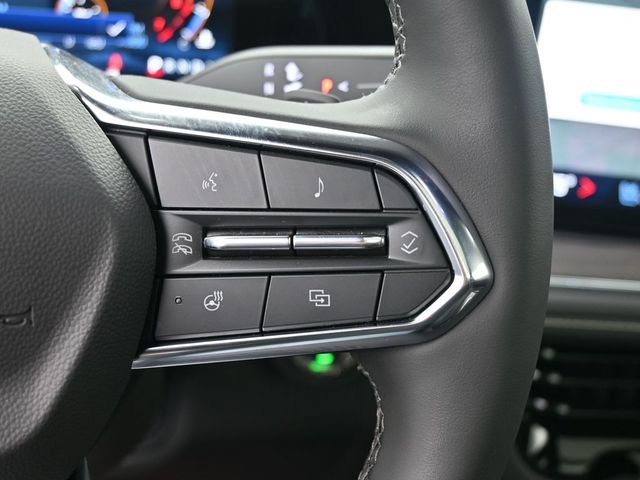 Used 2025 Chevrolet Tahoe Premier image 40