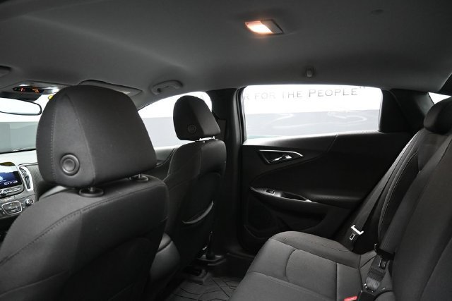 Used 2024 Chevrolet Malibu RS w/ LPO, Floor Liner Package FWD image 25