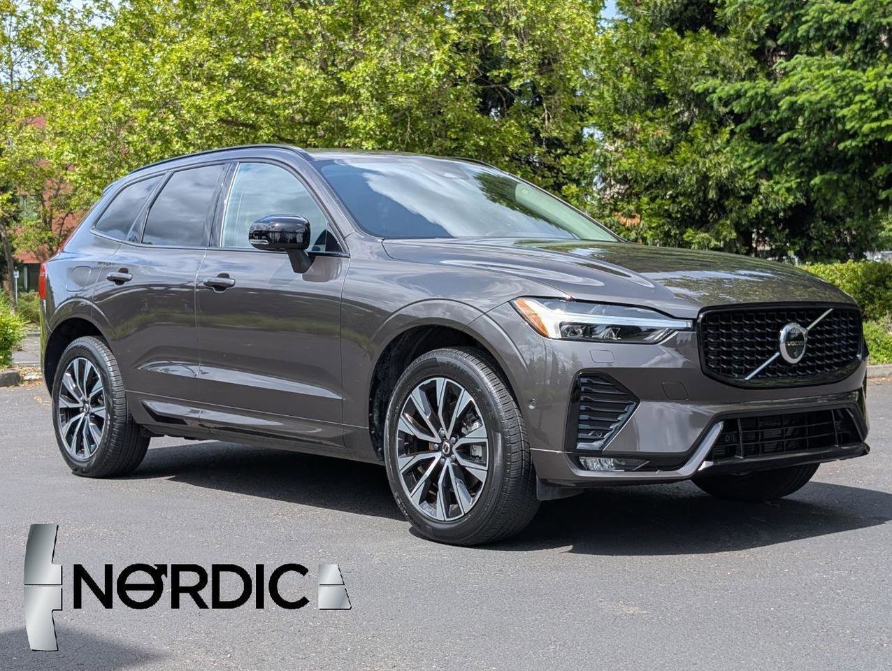 Used 2025 Volvo XC60 B5 Plus w/ Climate Package