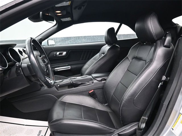 Used 2023 Ford Mustang Premium image 14