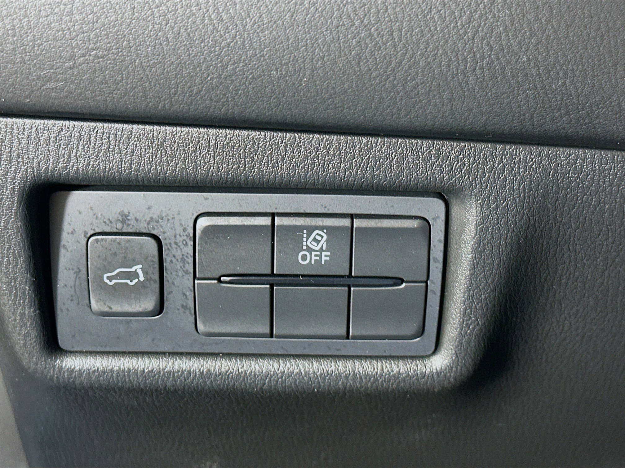 Used 2023 MAZDA CX-5 AWD 2.5 S image 17