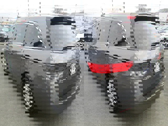 Used 2016 Honda Odyssey LX image 4