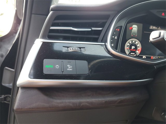 Used 2021 Audi Q7 2.0T Premium Plus w/ Premium Plus Package image 28