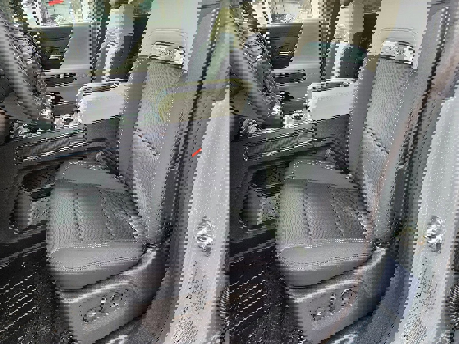 New 2026 GMC Hummer EV SUV image 23