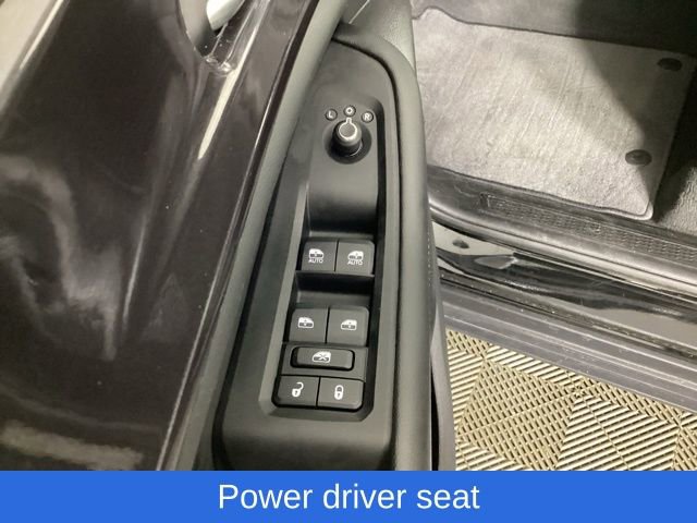 Used 2022 Jeep Grand Cherokee Altitude image 14