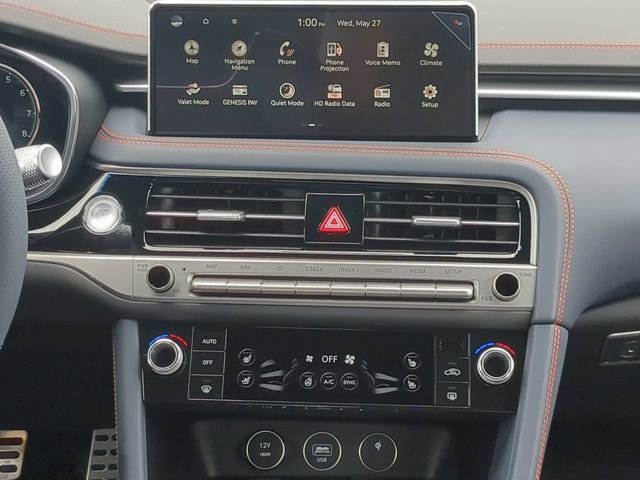 New 2026 Genesis G70 3.3T Prestige AWD/4WD image 16