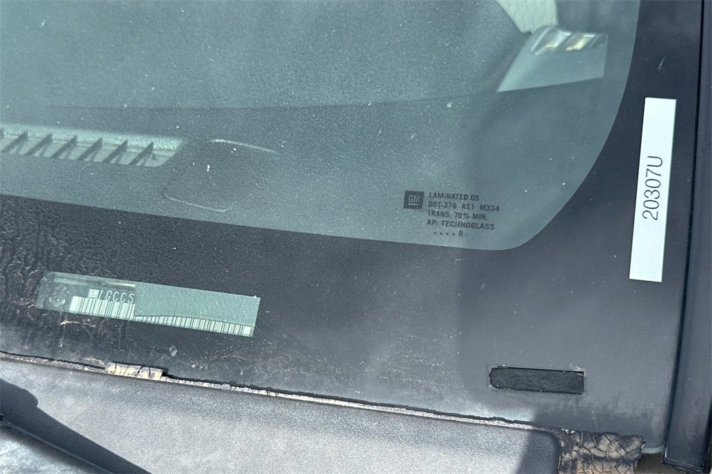 Used 2008 Chevrolet Colorado LT w/ Power Convenience Package image 3