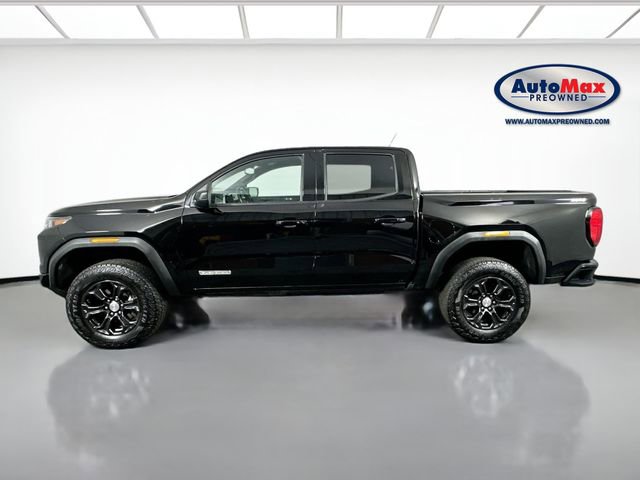 Used 2023 GMC Canyon Elevation image 8
