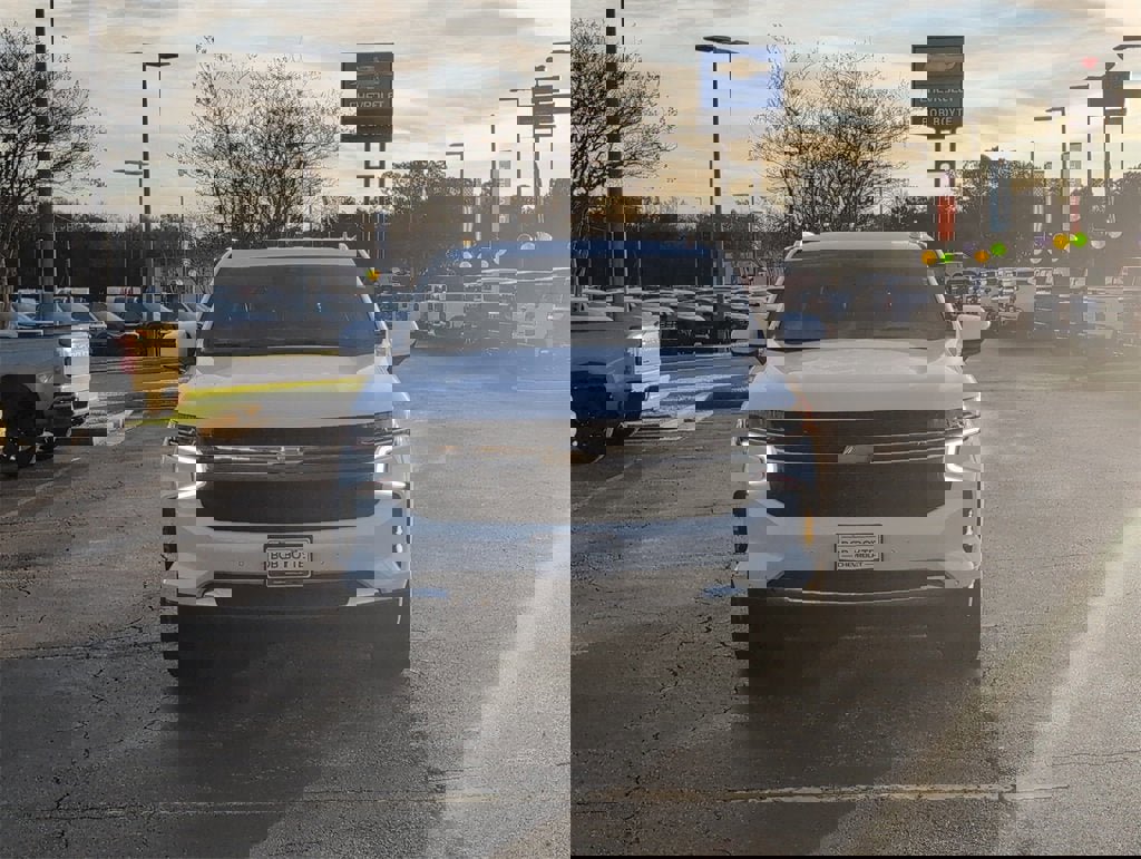 Certified 2023 Chevrolet Tahoe LS image 9