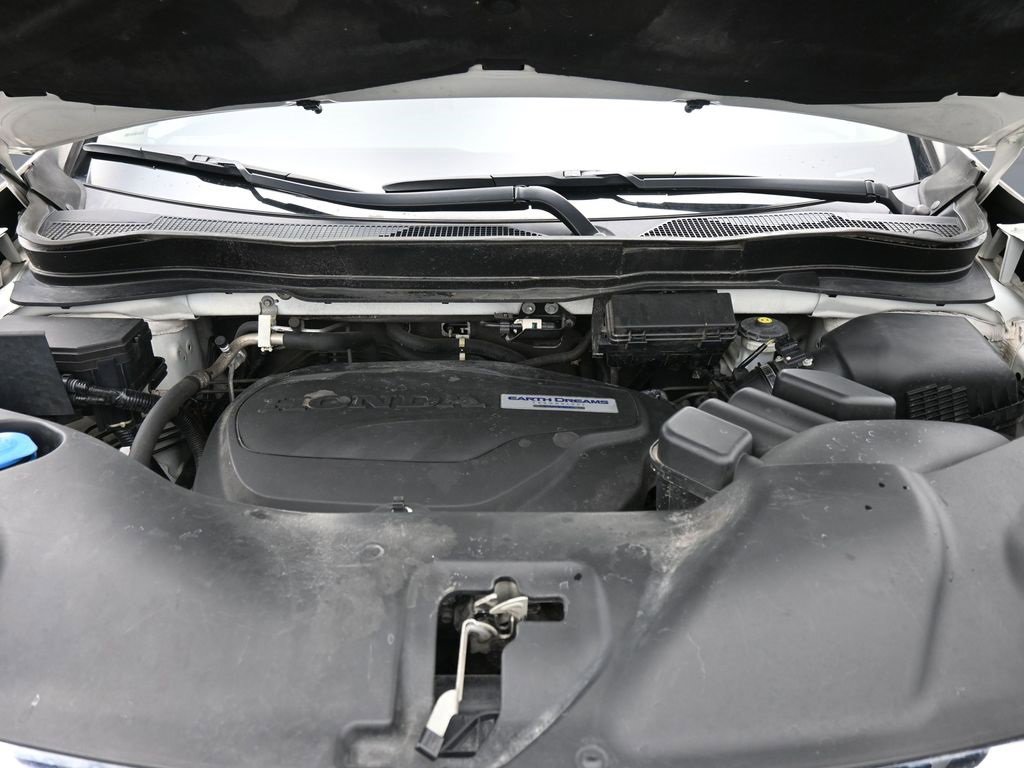 Used 2017 Honda Ridgeline RTS image 42